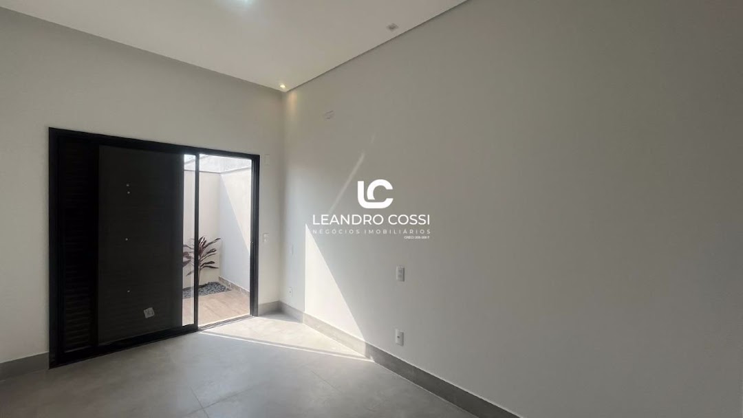 Casa de condomínio à venda no Condomínio Residencial Mont Blanc: