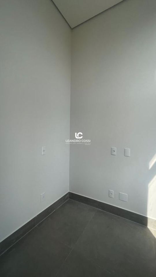 Casa de condomínio à venda no Condomínio Residencial Mont Blanc: