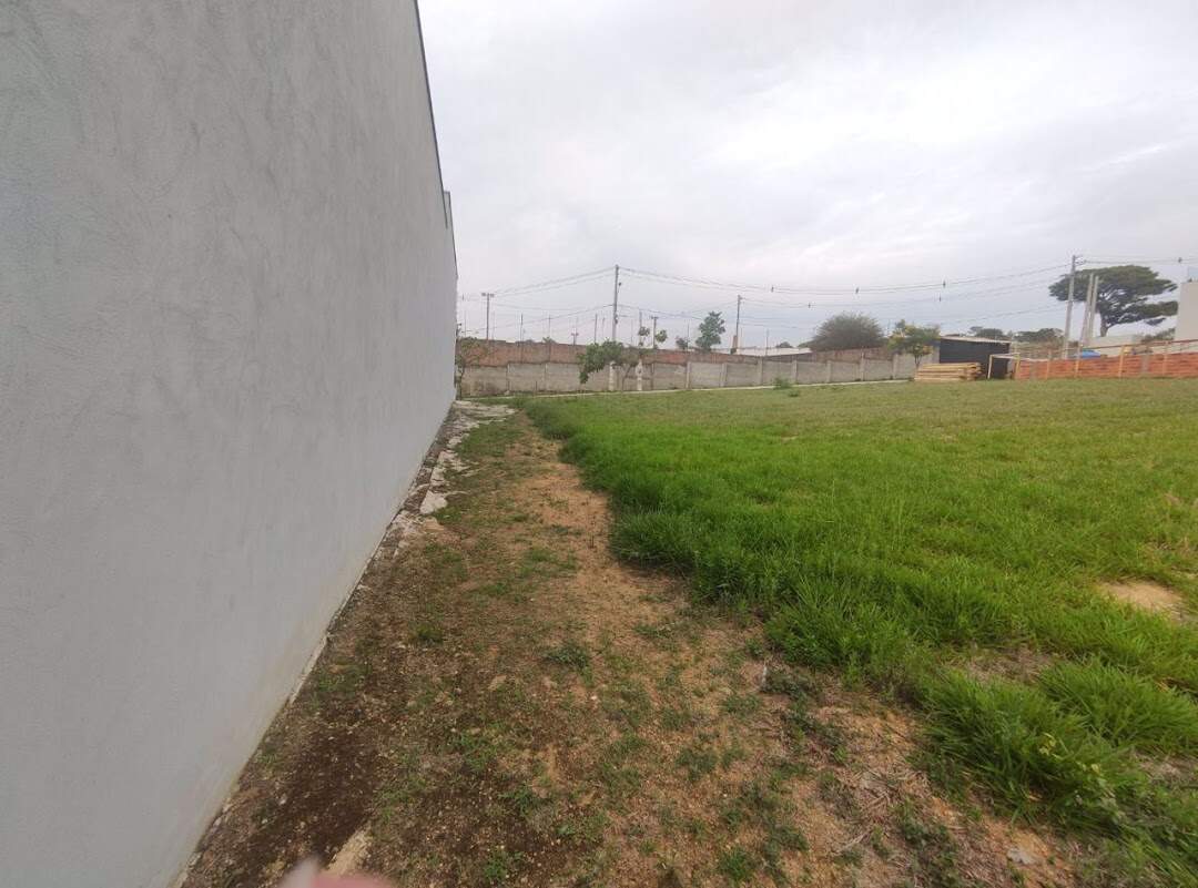 Terreno de Condomínio Liberdade Itu