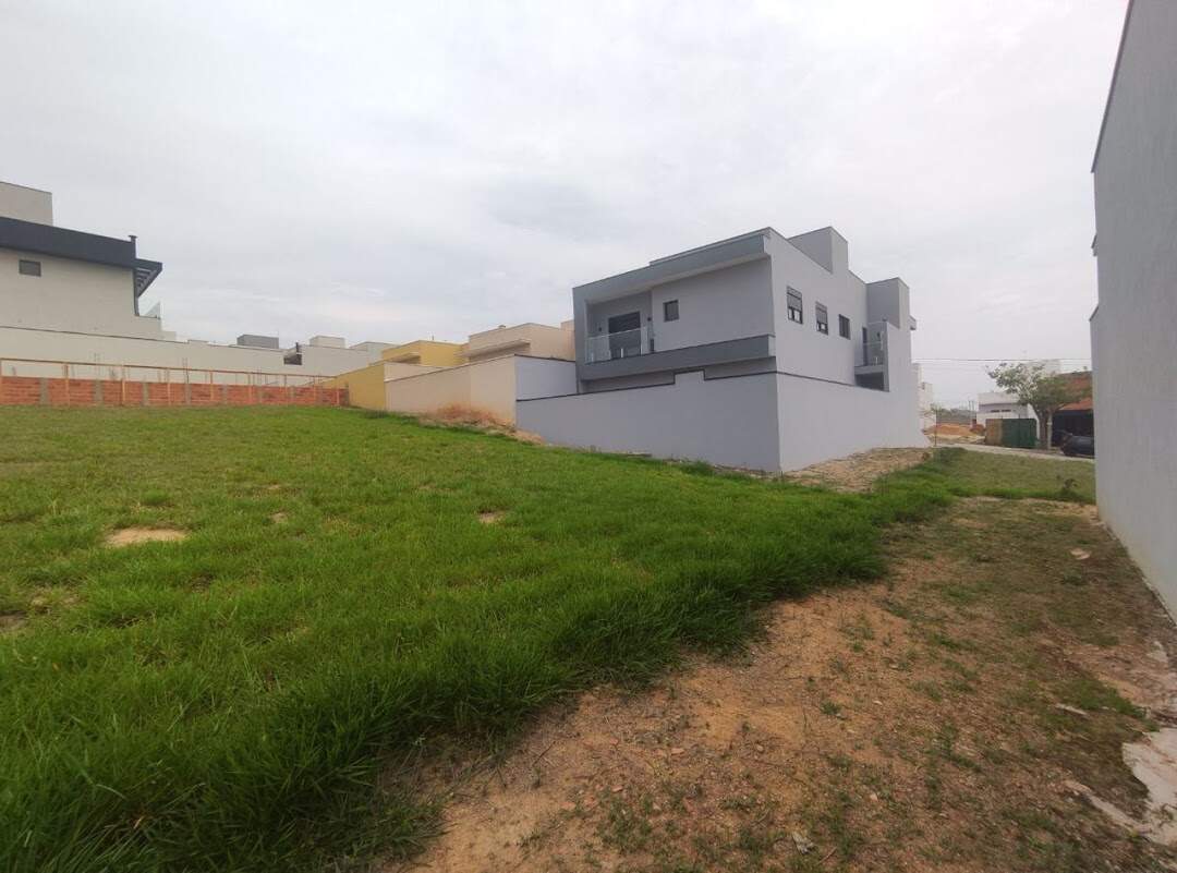Terreno de Condomínio Liberdade Itu