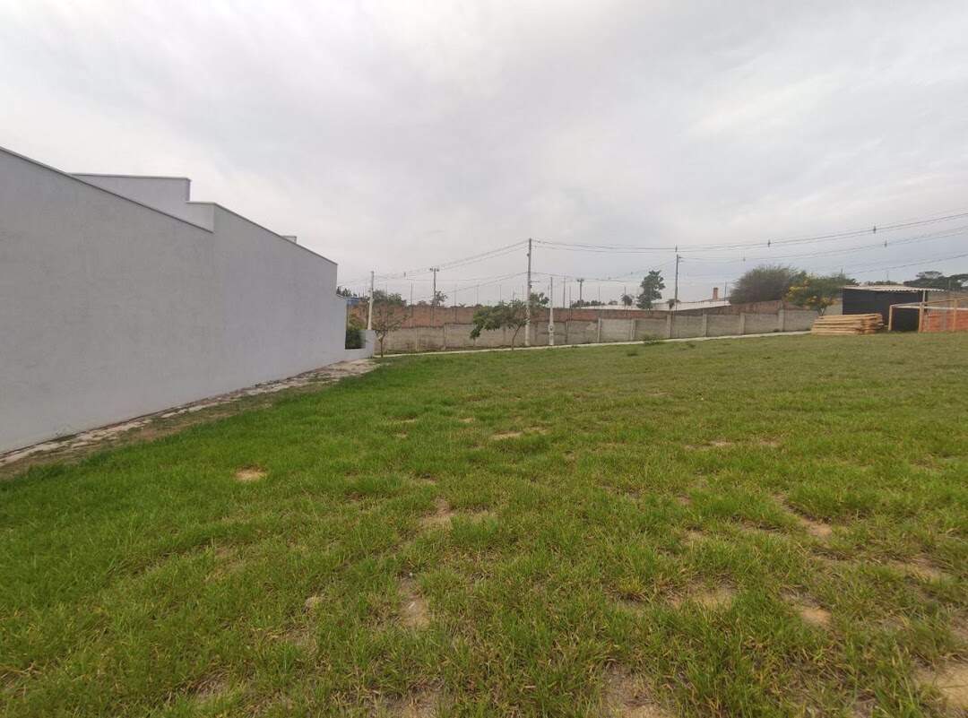 Terreno de Condomínio Liberdade Itu