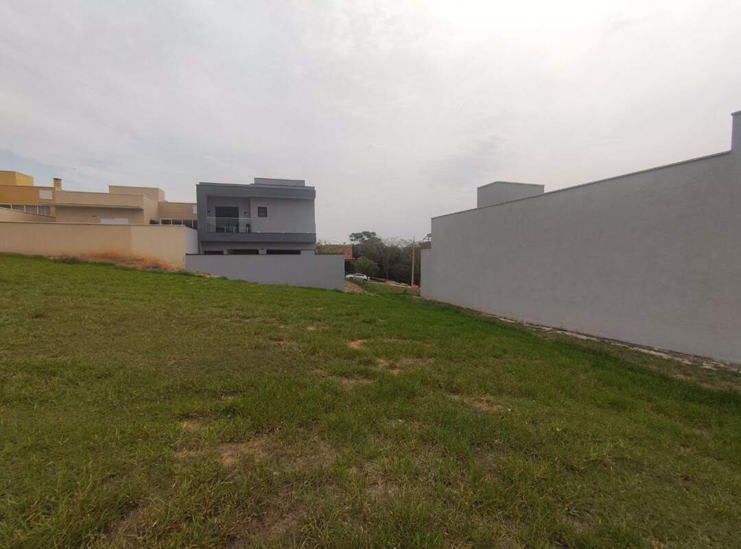 Terreno de Condomínio Liberdade Itu