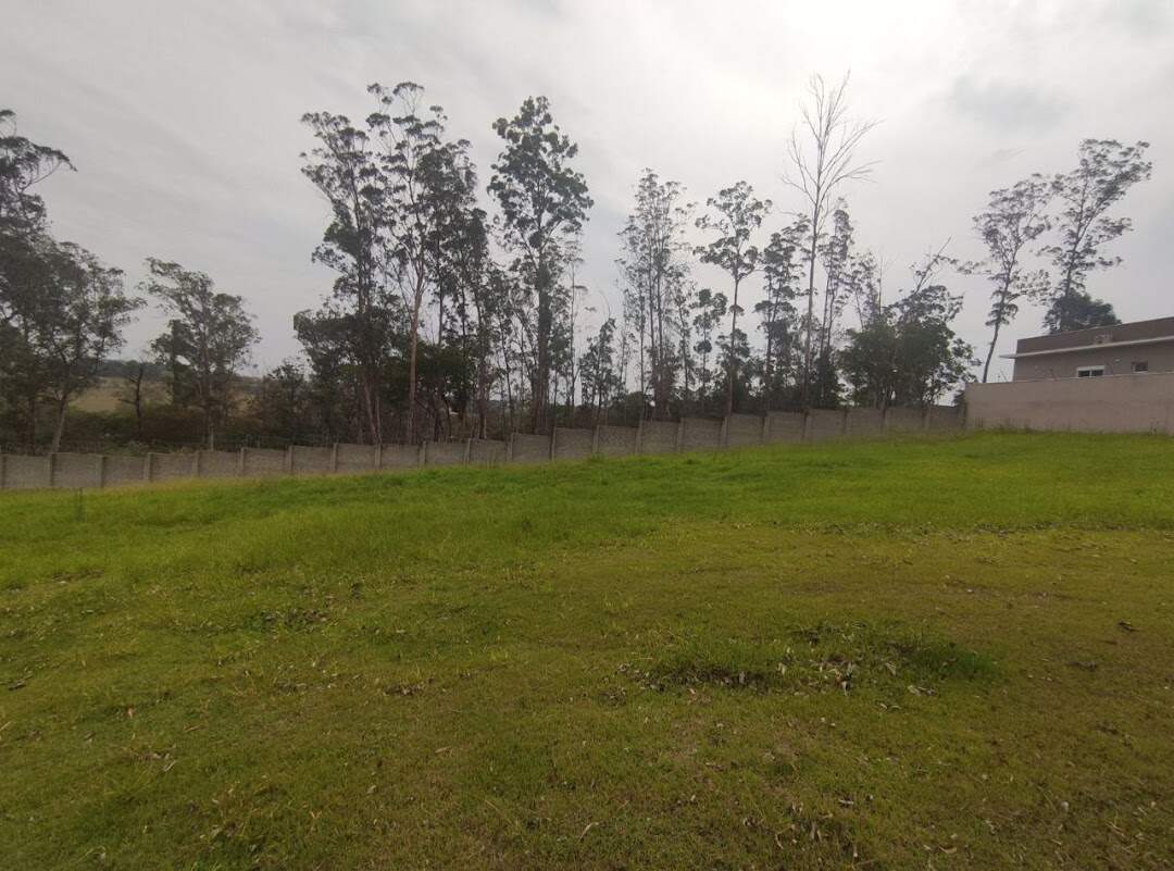 Terreno de Condomínio Condomínio Residencial Mont Blanc Itu