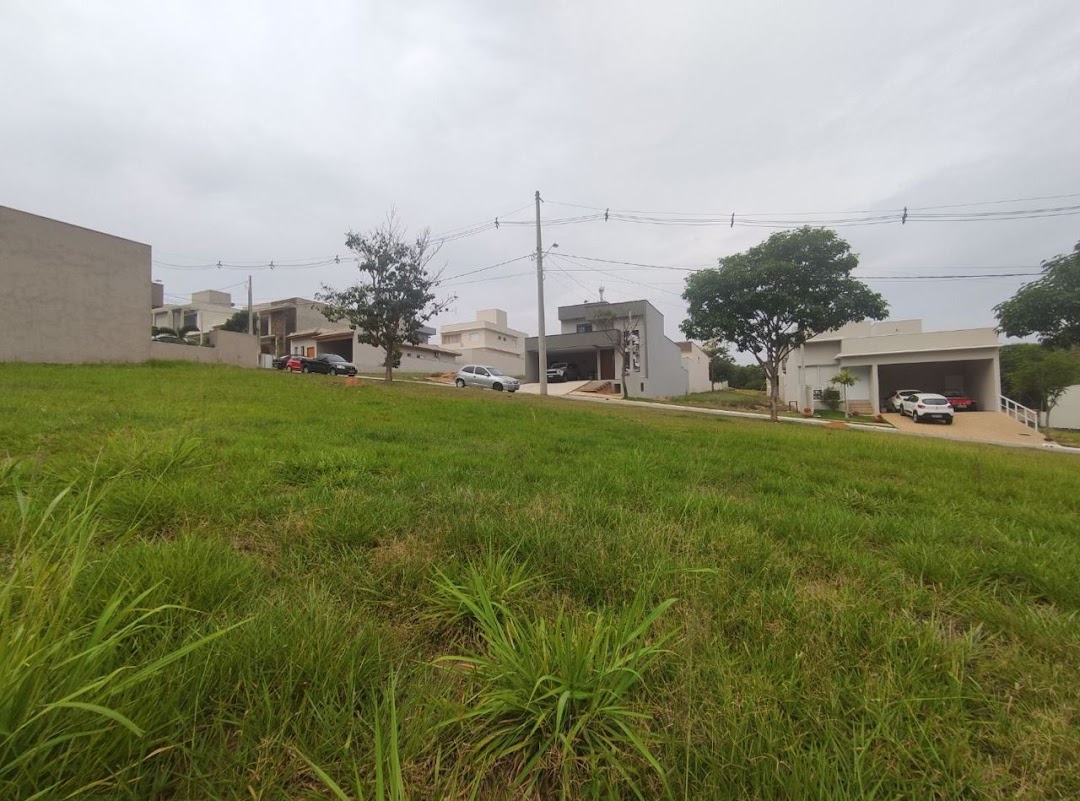 Terreno de Condomínio à venda no Condomínio Residencial Mont Blanc: