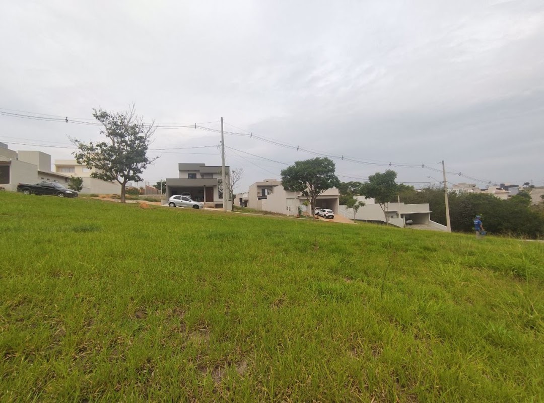 Terreno de Condomínio à venda no Condomínio Residencial Mont Blanc: