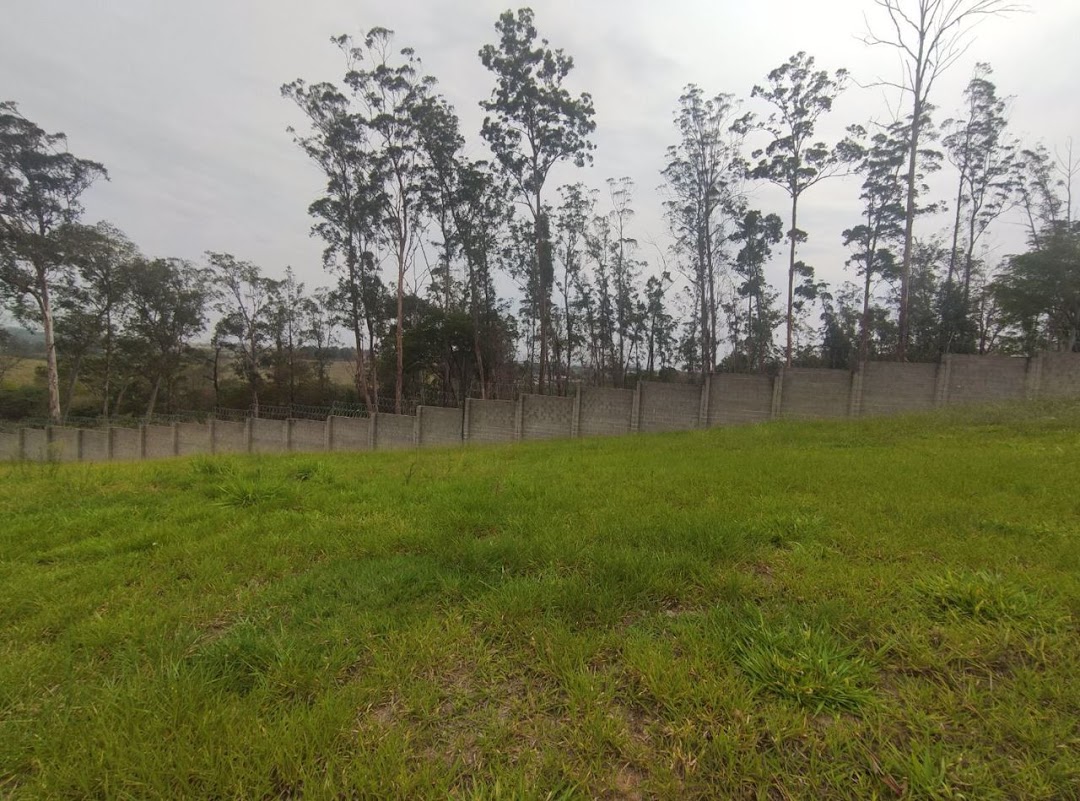 Terreno de Condomínio Condomínio Residencial Mont Blanc Itu