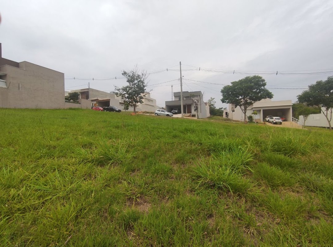 Terreno de Condomínio à venda no Condomínio Residencial Mont Blanc: