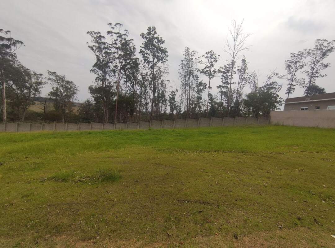 Terreno de Condomínio Condomínio Residencial Mont Blanc Itu