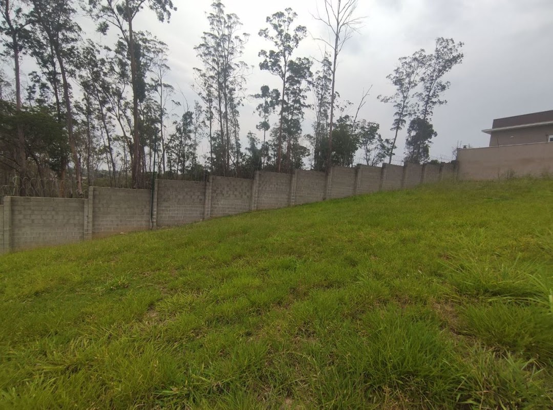 Terreno de Condomínio à venda no Condomínio Residencial Mont Blanc:
