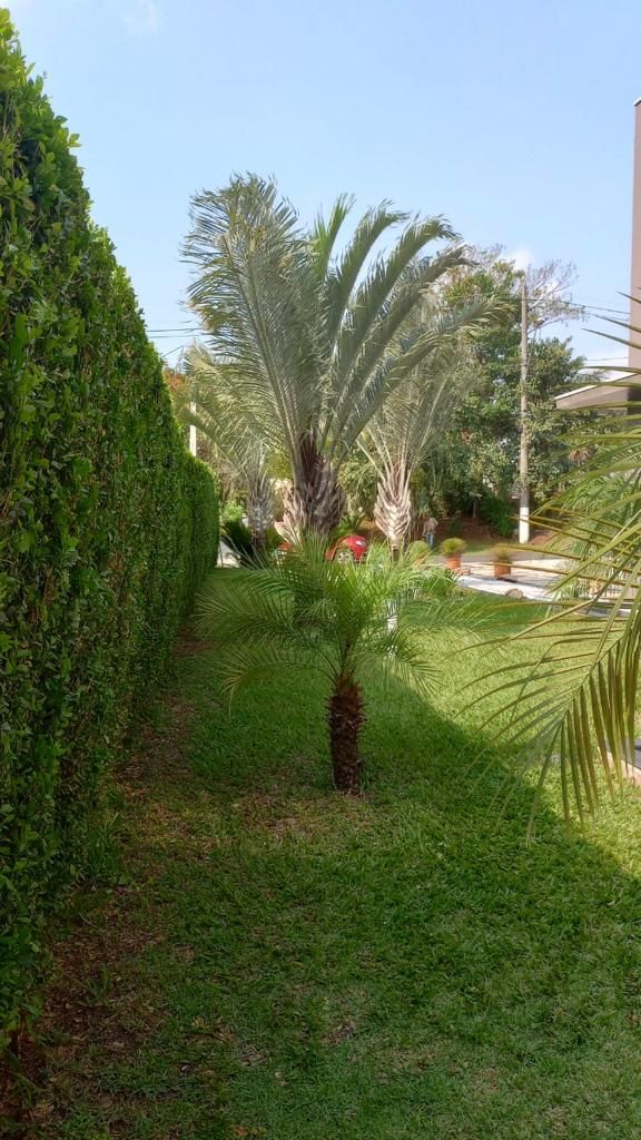 Casa de Condomínio Condomínio Terras de Mont Serrat Salto 