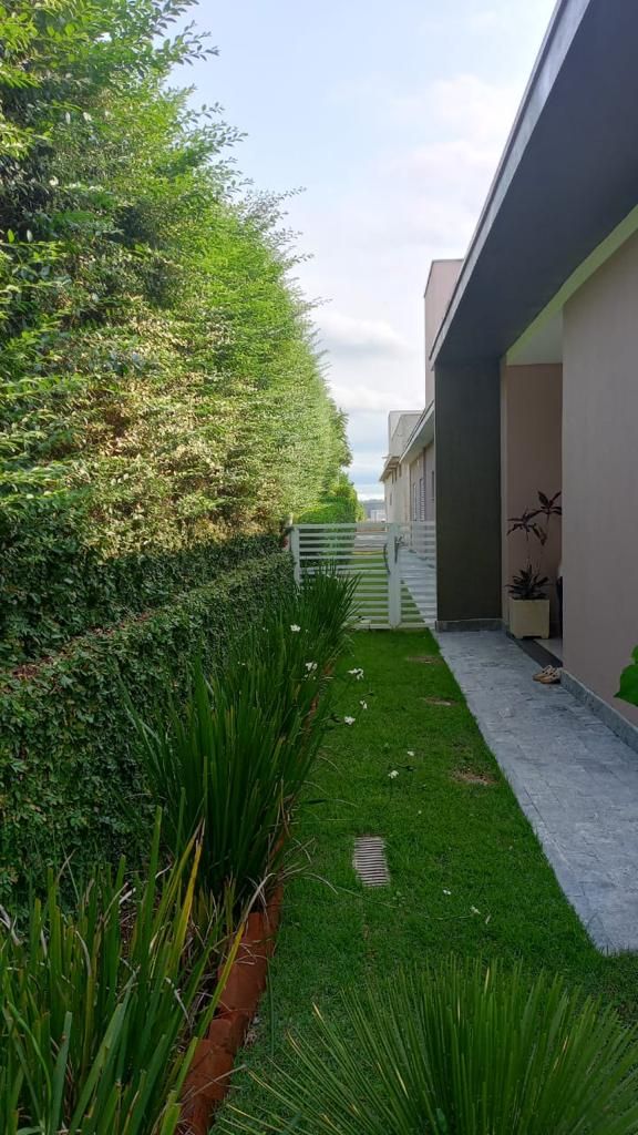 Casa de Condomínio Condomínio Terras de Mont Serrat Salto 