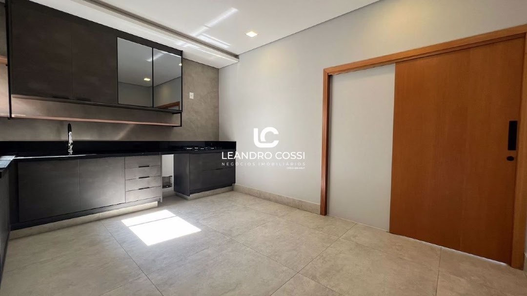 Casa de condomínio à venda no Condomínio Xapada Parque Ytu: