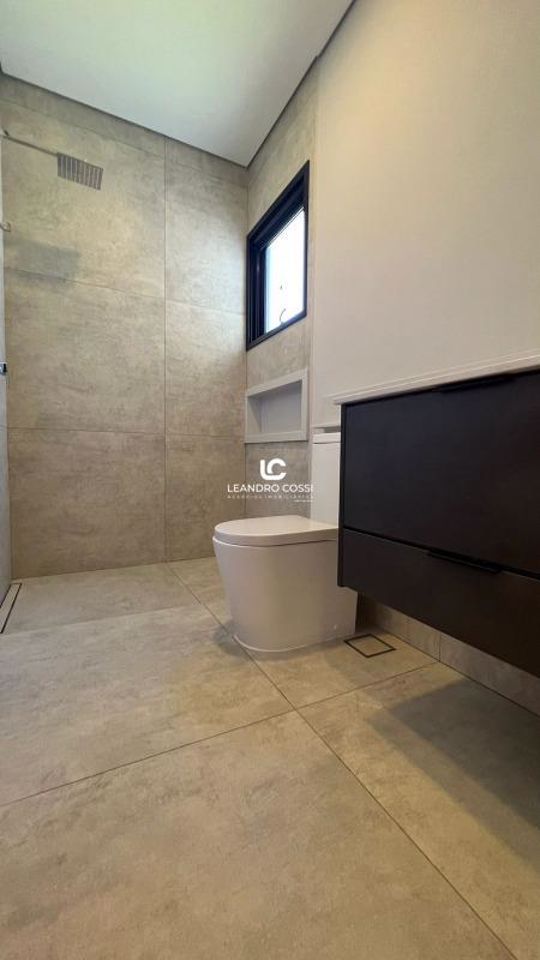 Casa de condomínio à venda no Condomínio Xapada Parque Ytu: