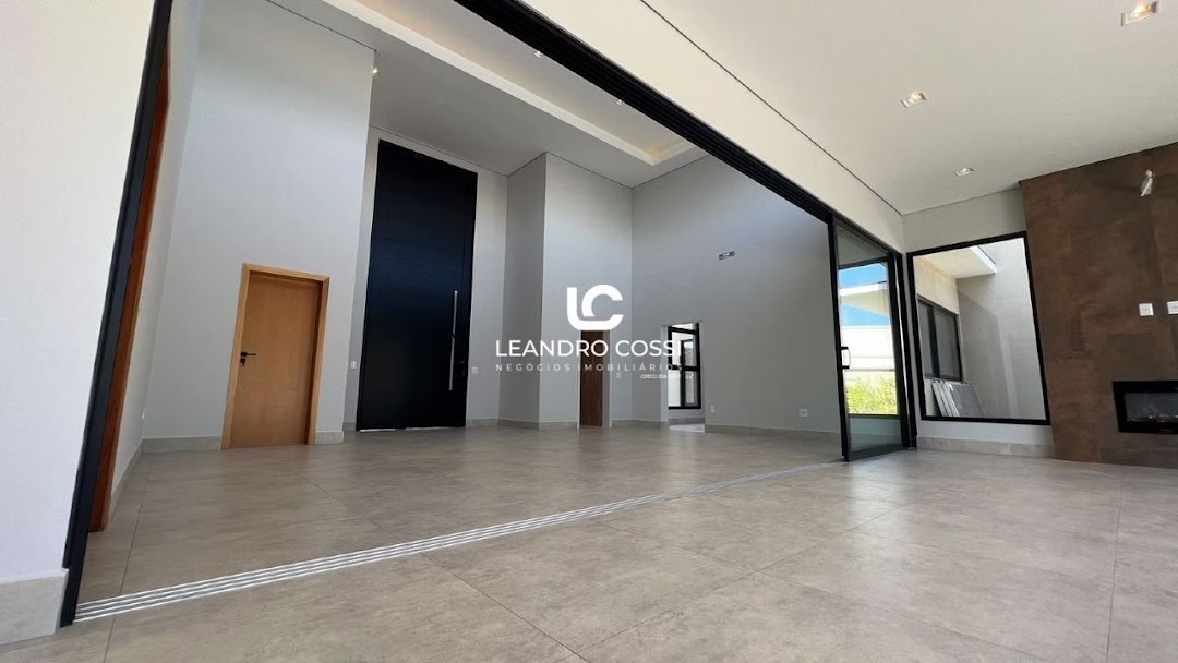 Casa de condomínio à venda no Condomínio Xapada Parque Ytu: