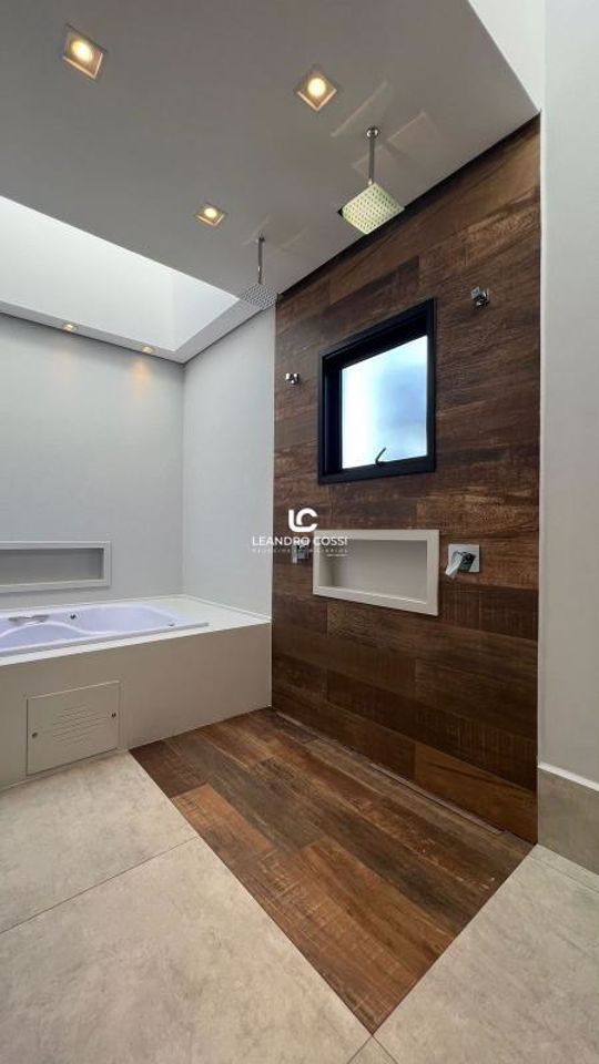 Casa de condomínio à venda no Condomínio Xapada Parque Ytu: