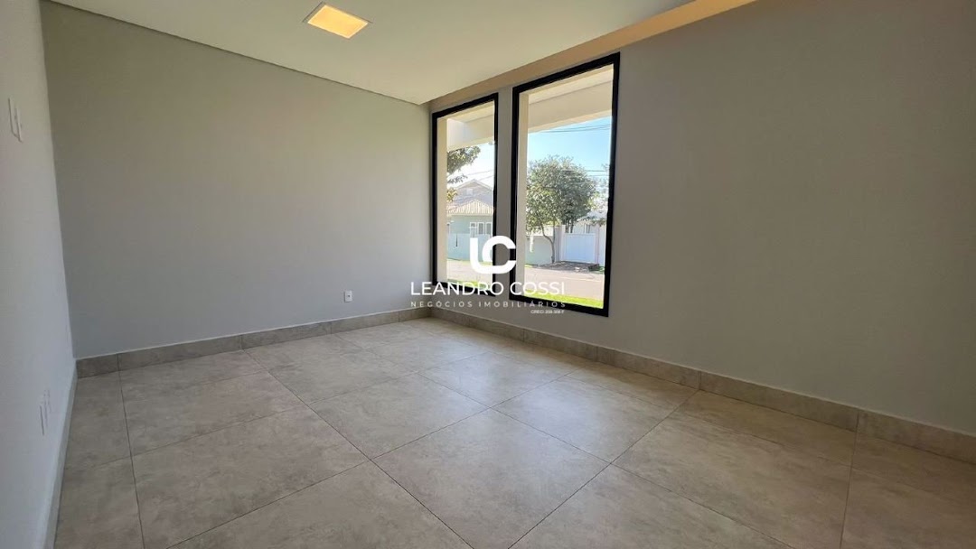 Casa de condomínio à venda no Condomínio Xapada Parque Ytu: