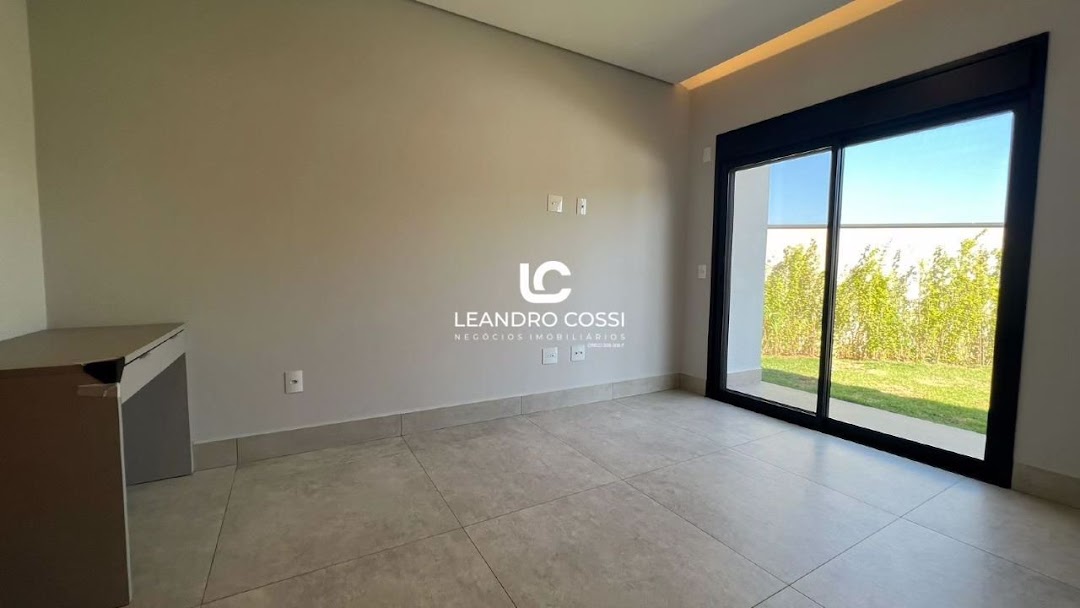 Casa de condomínio à venda no Condomínio Xapada Parque Ytu: