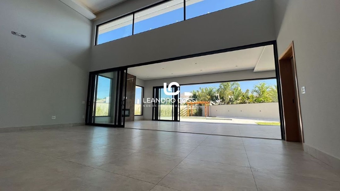 Casa de condomínio à venda no Condomínio Xapada Parque Ytu: