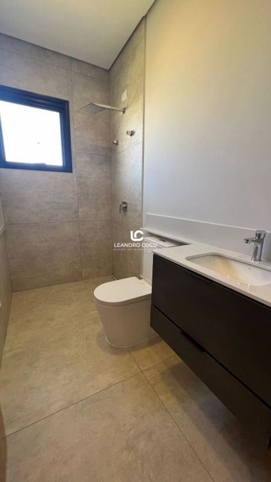 Casa de condomínio à venda no Condomínio Xapada Parque Ytu: