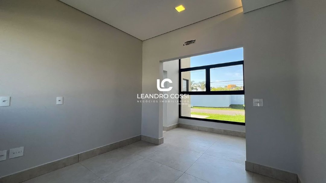 Casa de condomínio à venda no Condomínio Xapada Parque Ytu: