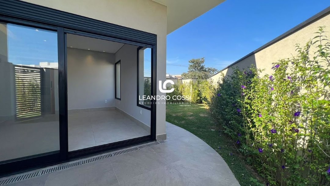 Casa de condomínio à venda no Condomínio Xapada Parque Ytu: