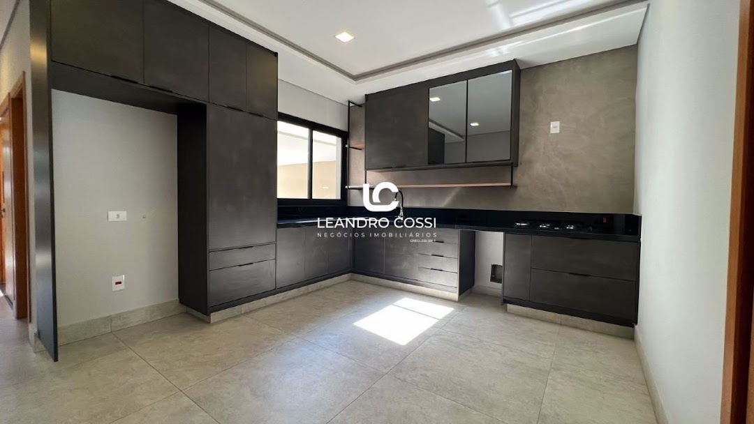 Casa de condomínio à venda no Condomínio Xapada Parque Ytu: