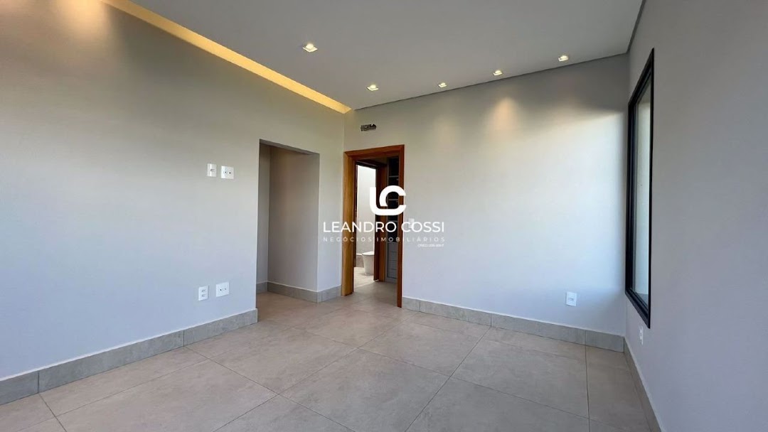 Casa de condomínio à venda no Condomínio Xapada Parque Ytu: