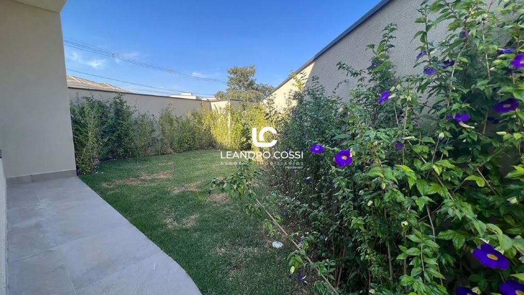 Casa de condomínio à venda no Condomínio Xapada Parque Ytu: