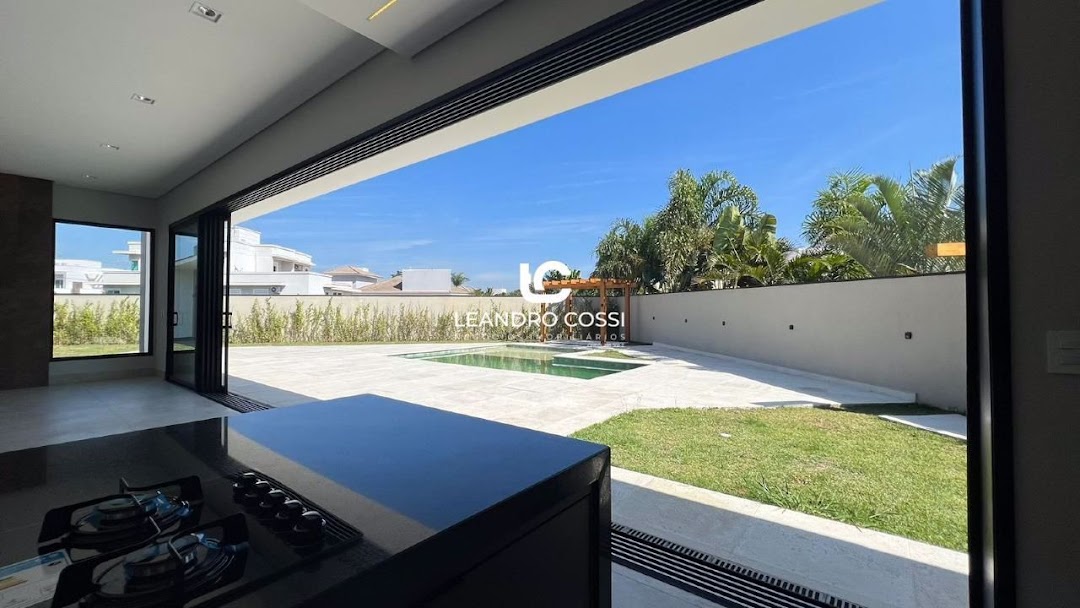 Casa de condomínio à venda no Condomínio Xapada Parque Ytu: