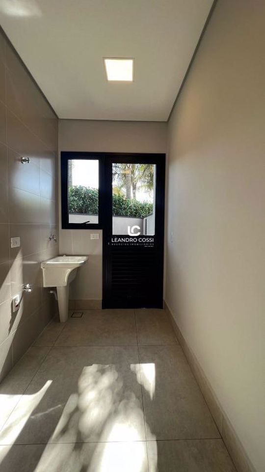 Casa de condomínio à venda no Condomínio Xapada Parque Ytu: