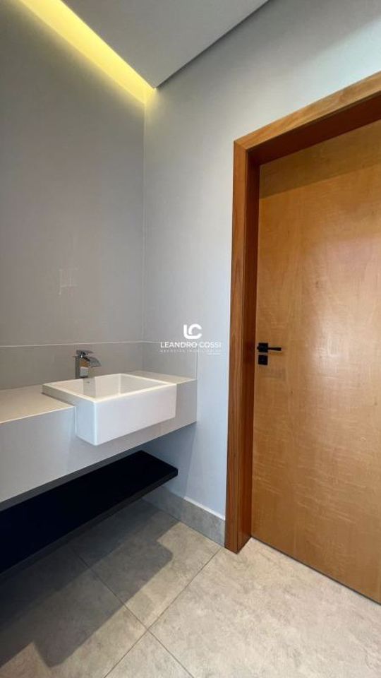 Casa de condomínio à venda no Condomínio Xapada Parque Ytu: