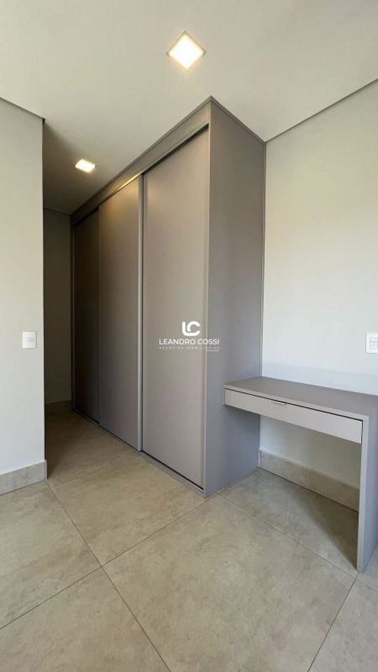 Casa de condomínio à venda no Condomínio Xapada Parque Ytu: