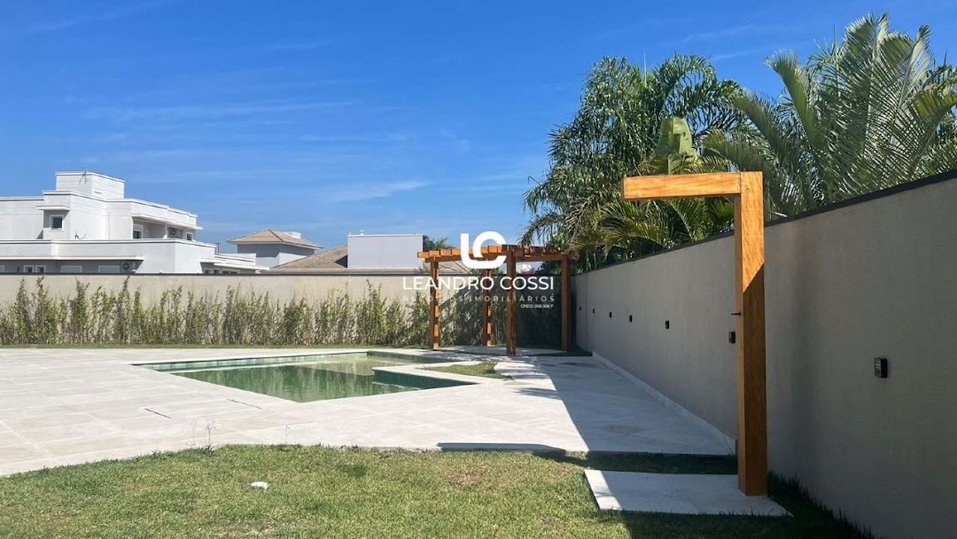 Casa de condomínio à venda no Condomínio Xapada Parque Ytu: