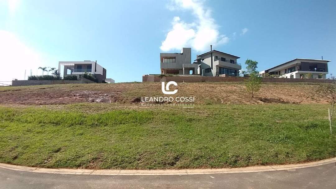 Terreno à Venda no Condomínio Villas do Golf - Itu/Sp