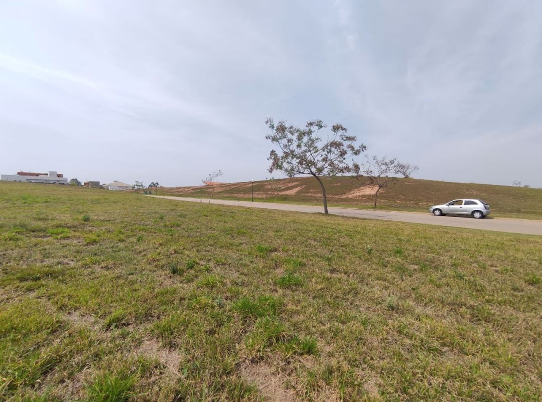 Terreno de Condomínio à venda no Residencial Parque Campos de Santo Antônio II: