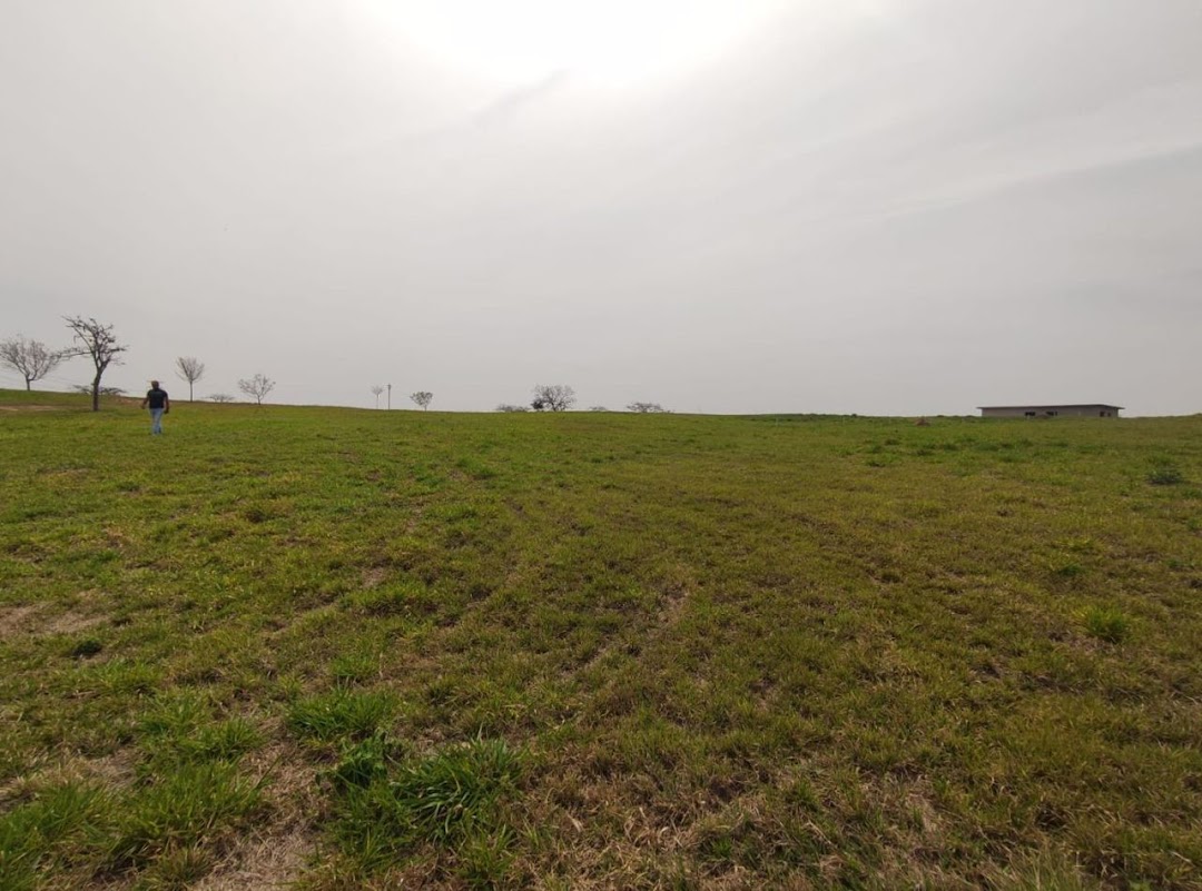 Terreno de Condomínio à venda no Residencial Parque Campos de Santo Antônio II: