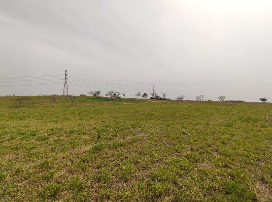 Terreno de Condomínio à venda no Residencial Parque Campos de Santo Antônio II: