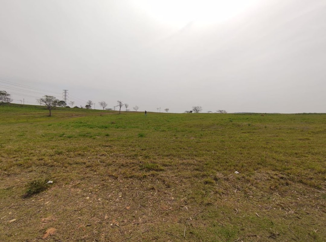 Terreno de Condomínio à venda no Residencial Parque Campos de Santo Antônio II: