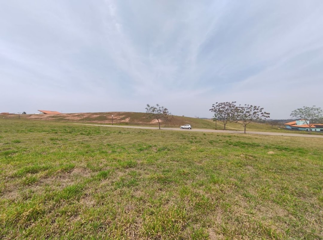 Terreno de Condomínio à venda no Residencial Parque Campos de Santo Antônio II: