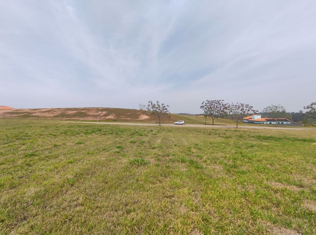 Terreno de Condomínio à venda no Residencial Parque Campos de Santo Antônio II: