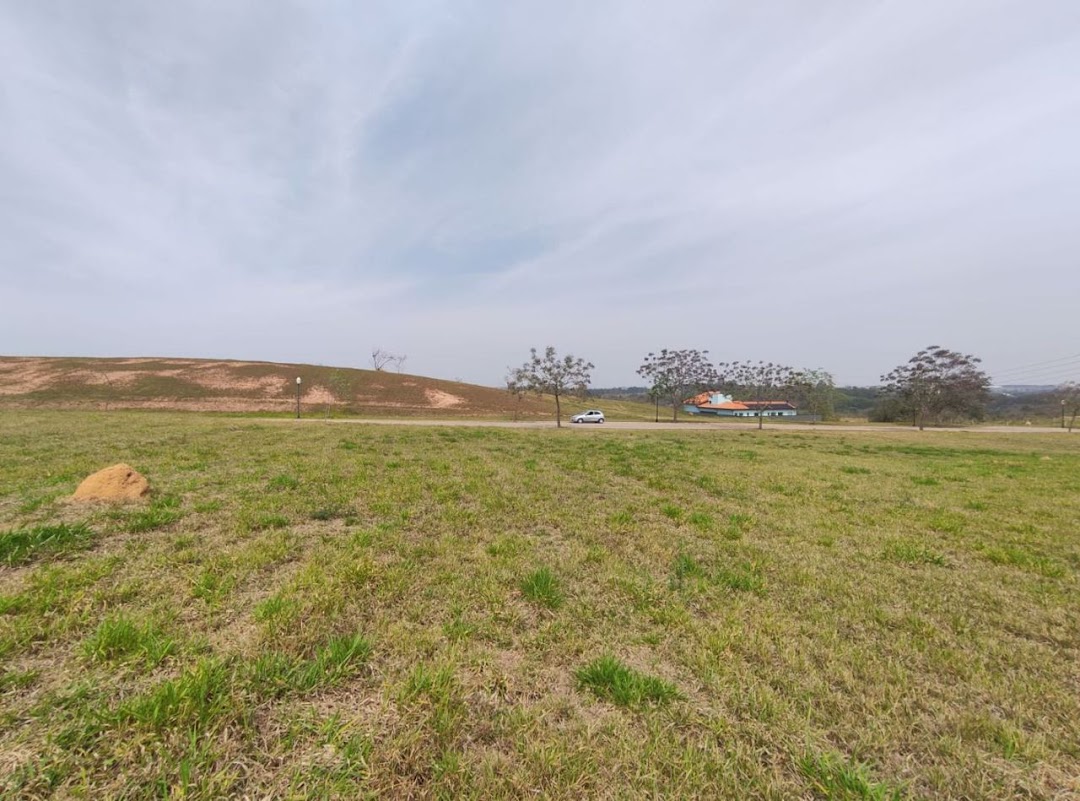 Terreno de Condomínio à venda no Residencial Parque Campos de Santo Antônio II: