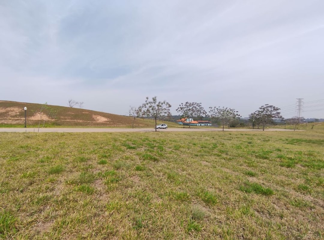 Terreno de Condomínio à venda no Residencial Parque Campos de Santo Antônio II: