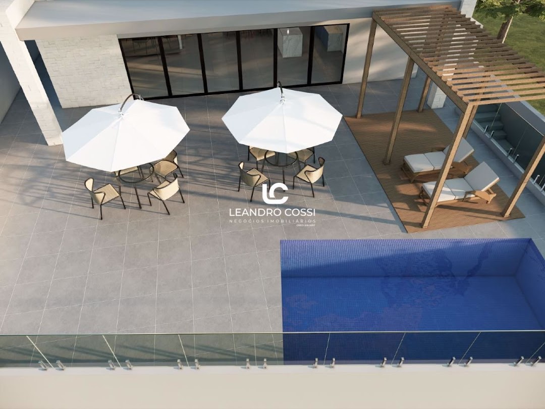 Casa de Condomínio Condominio Fazenda Palmeiras Imperiais Salto 