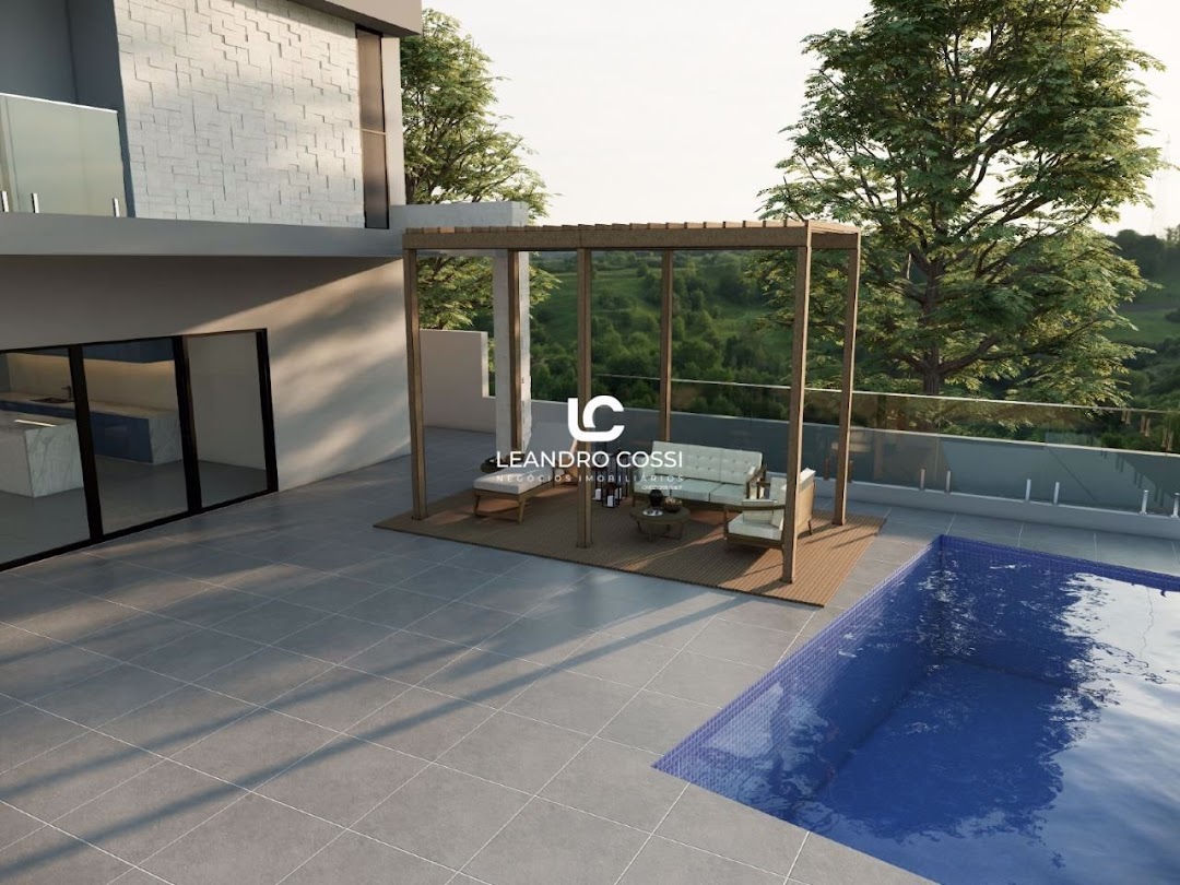 Casa de condomínio à venda no Condominio Fazenda Palmeiras Imperiais: