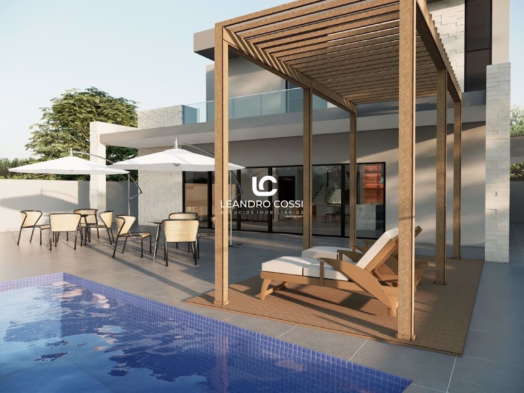 Casa de Condomínio Condominio Fazenda Palmeiras Imperiais Salto 