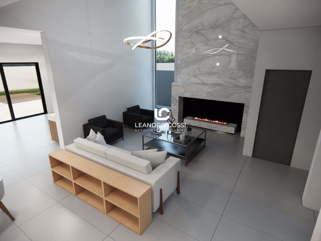 Casa de Condomínio Condominio Fazenda Palmeiras Imperiais Salto 