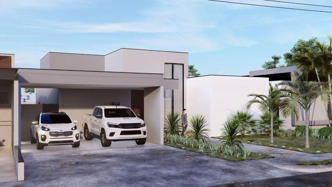 Casa de condomínio à venda no Condomínio Xapada Parque Ytu: