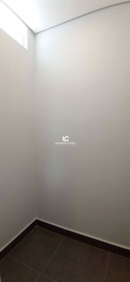 Casa de condomínio à venda no Condomínio Residencial Lagos D'Icaraí: