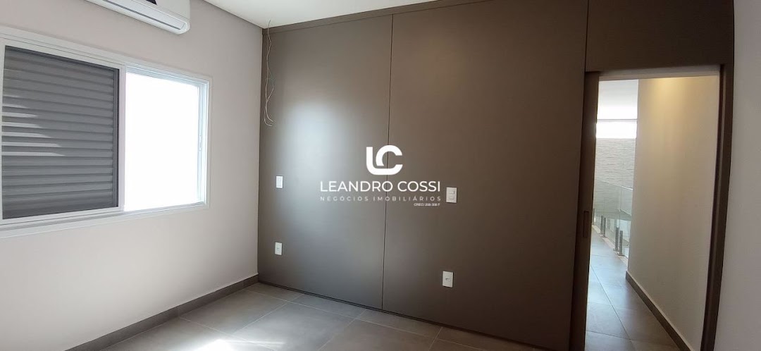 Casa de condomínio à venda no Condomínio Residencial Lagos D'Icaraí: