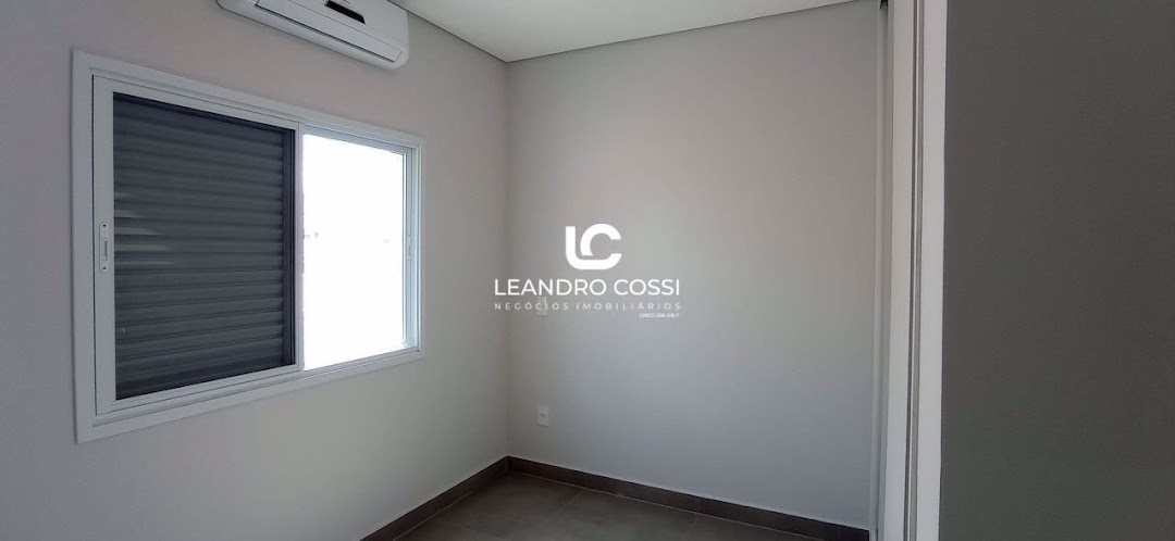 Casa de condomínio à venda no Condomínio Residencial Lagos D'Icaraí: